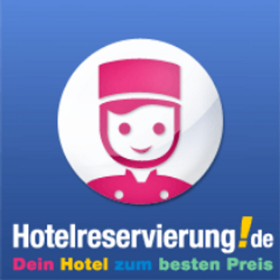 hotelreservierung Logo