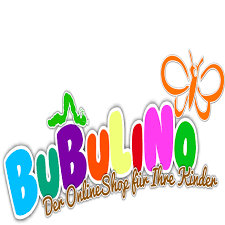 Bubulino Logo