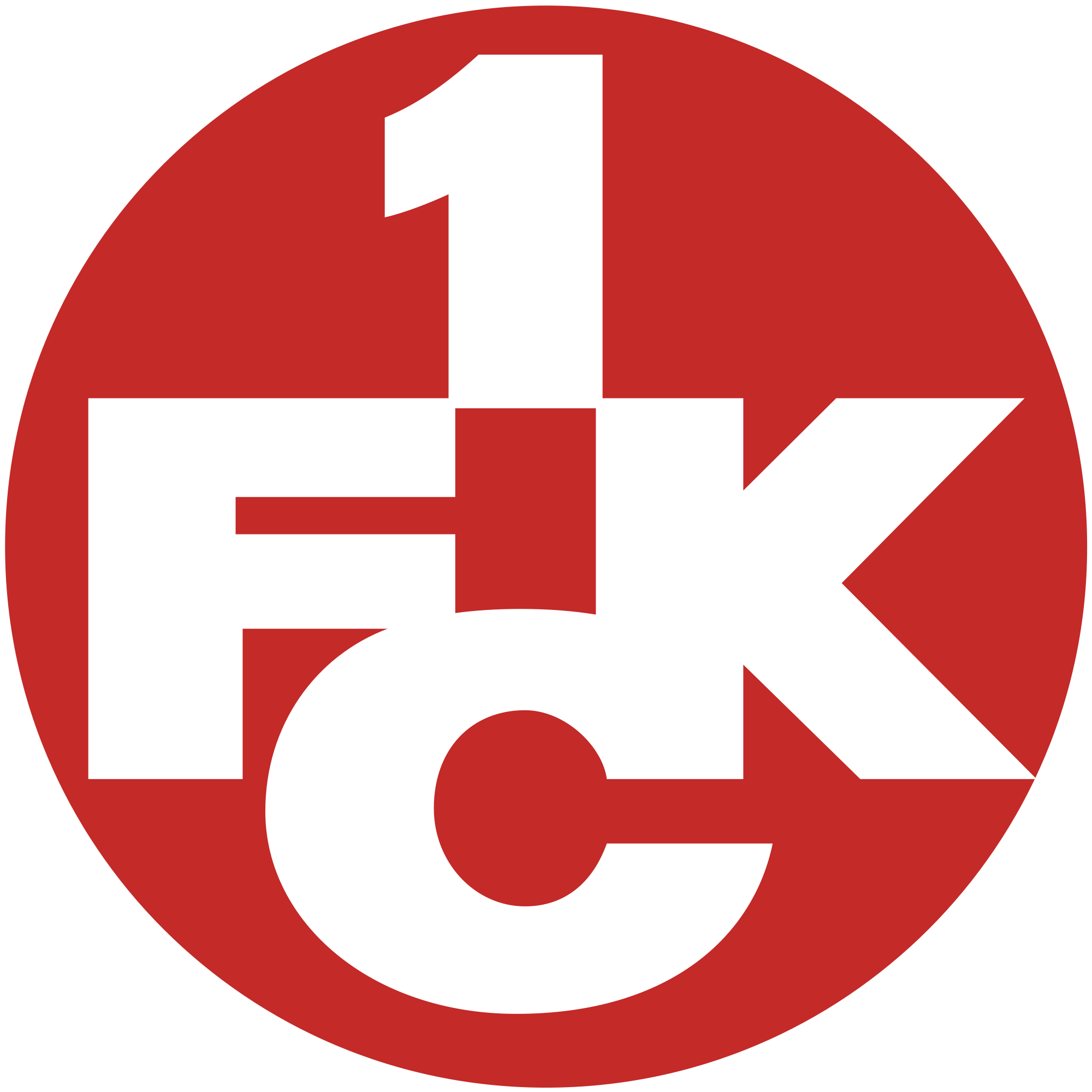 FC Kaiserslautern Logo