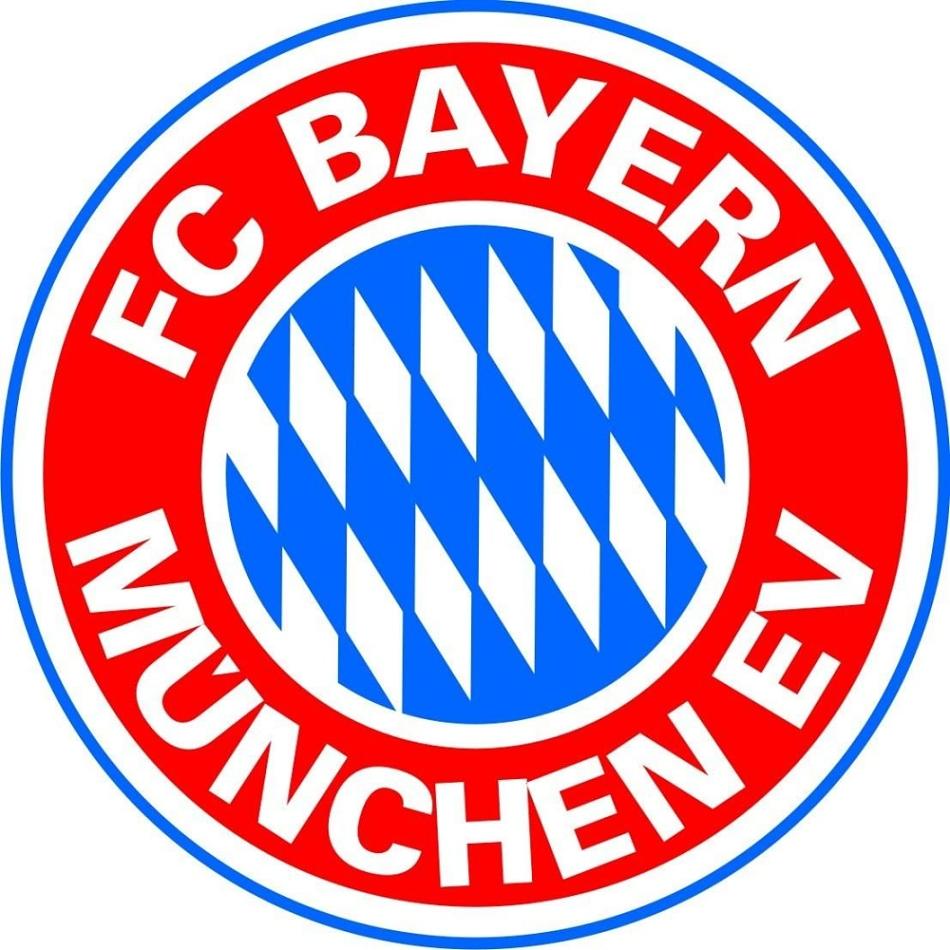 Bayern Muenchen Logo