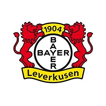 Bayer 04 Leverkusen Logo