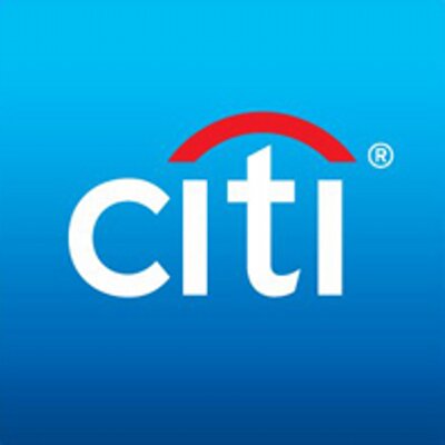Citi Credit Cards Logo