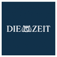 Die Zeit Logo