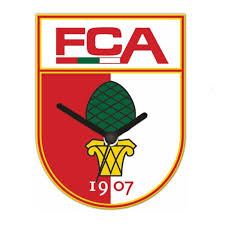 FC Augsburg Logo