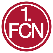 1. FC Nürnberg Logo