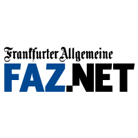 Frankfurter Allgemeine Zeitung Logo