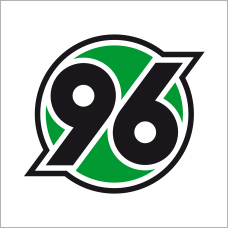 Hannover 96 Logo