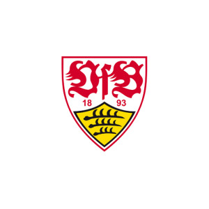 VfB Stuttgart Logo