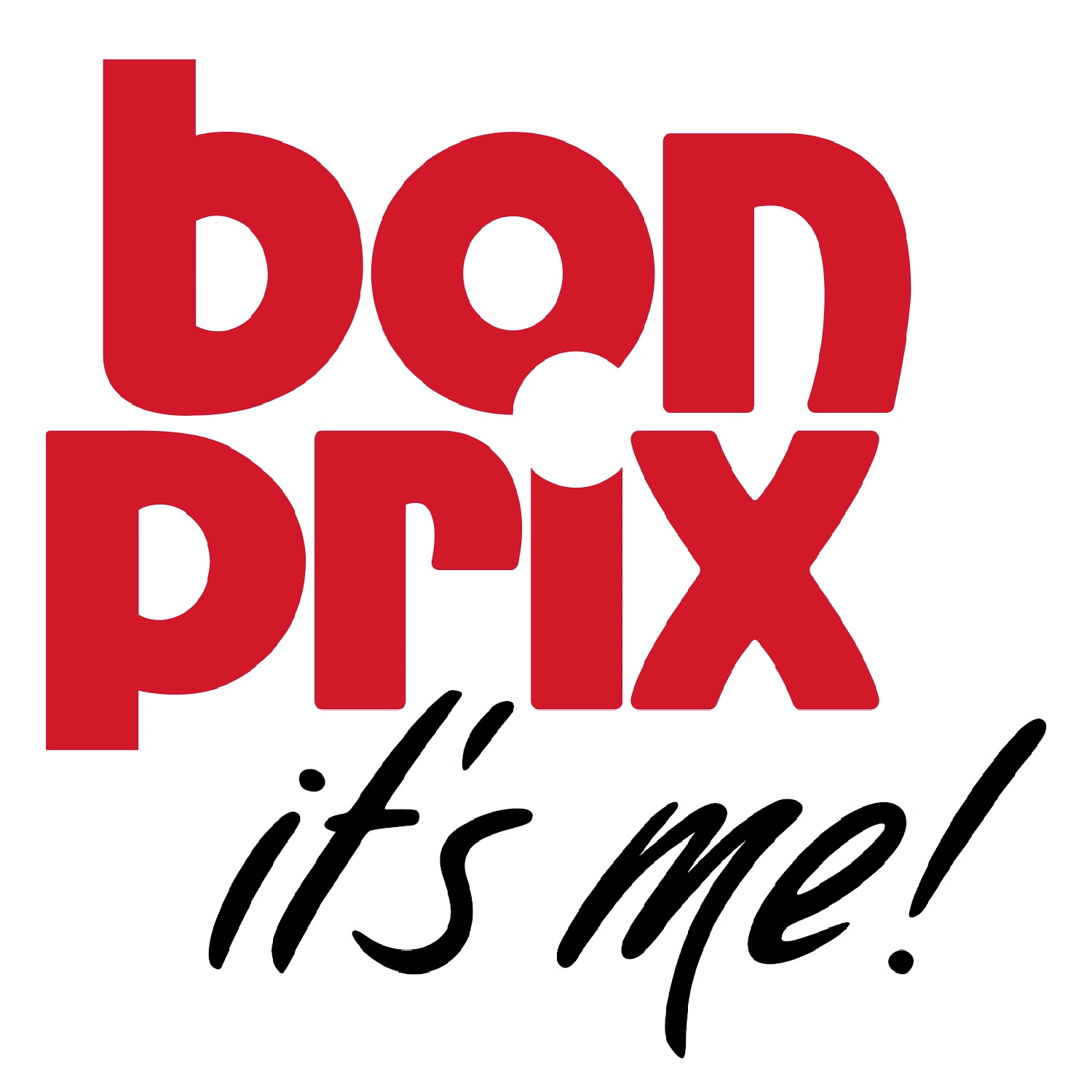 bonprix Logo