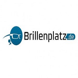 Brillenplatz Logo