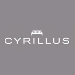 Cyrillus Logo