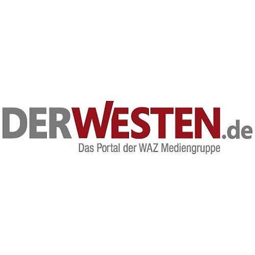 WAZ Logo
