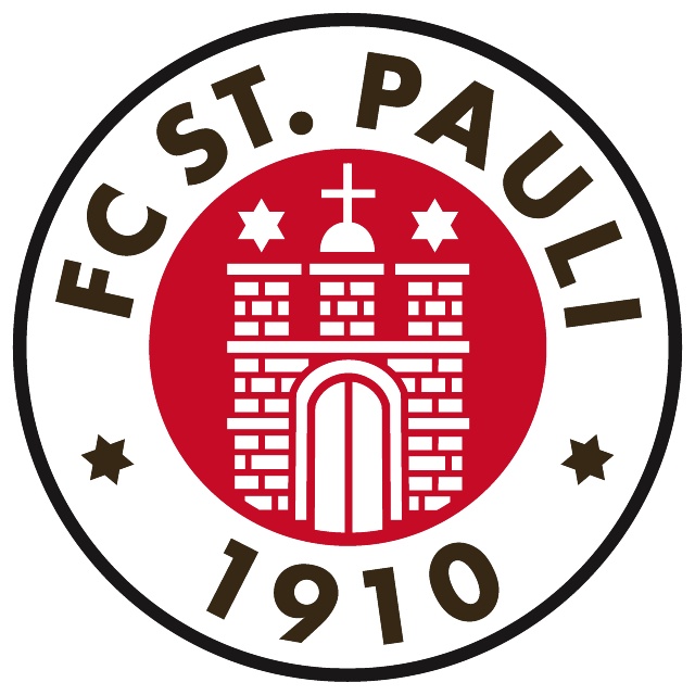 St. Pauli Logo