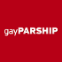 gayPARSHIP Logo