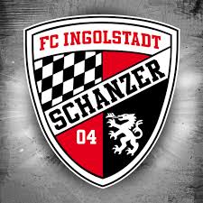 FC Ingolstadt 04 Logo