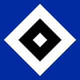 Hamburger SV Logo
