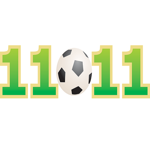 11×11 Logo
