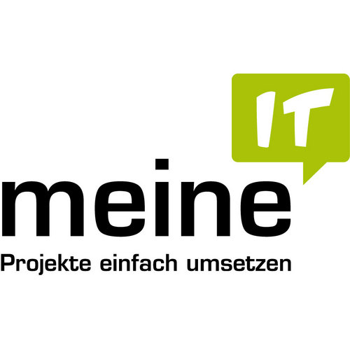 Meine-It Logo