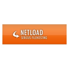 netload Logo