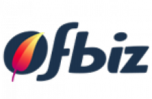 OFBiz Logo