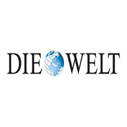 Die Welt Logo