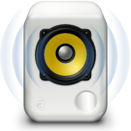 Rhythmbox Logo
