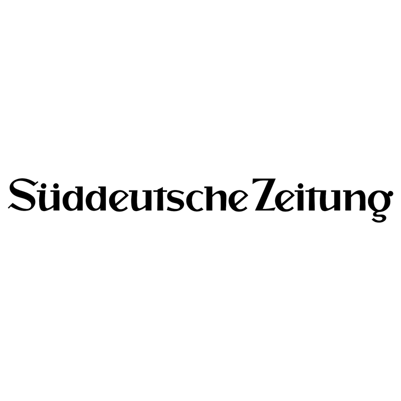 Süddeutsche Zeitung Logo
