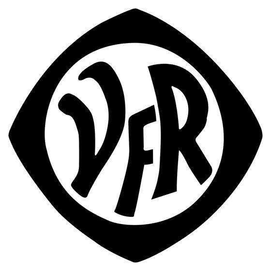 VFR Aalen Logo