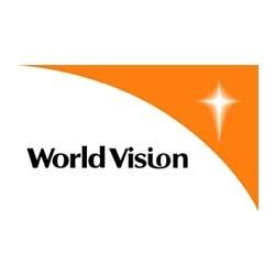 Worldvision Logo