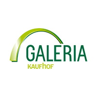 Galeria Kaufhof Logo