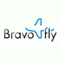 BravoFLY Logo