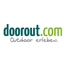 doorout Logo