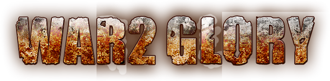 War2 Glory Logo