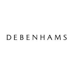 Debenhams Logo