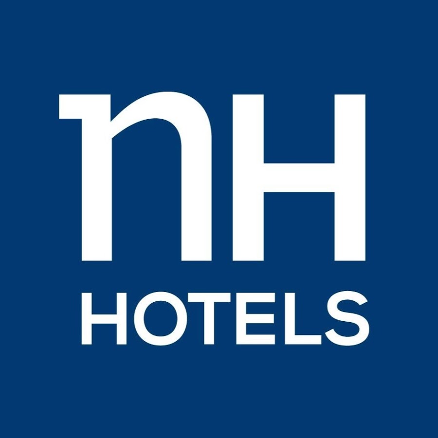 NH Hotels Logo
