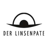Linsenpate Logo