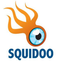 squidoo Logo