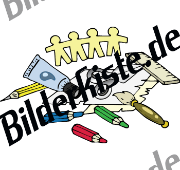 Bilderkiste Logo