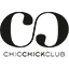 ChicChickClub Logo