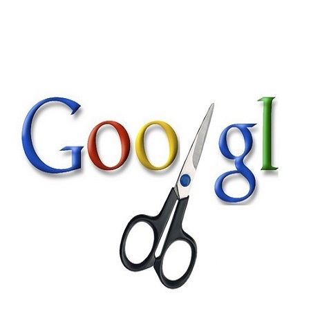 goo.gl Logo