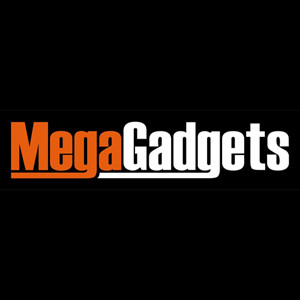 megagadgets de Logo