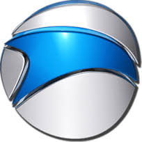 SRWare Iron Logo