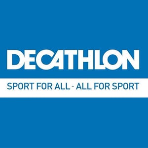 Decathlon Logo