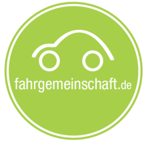 Fahrgemeinschaft.de-logo