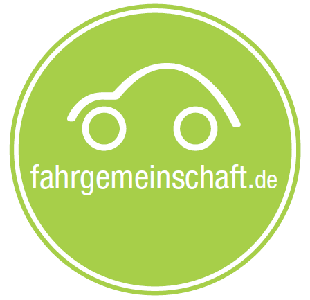 Fahrgemeinschaft Logo