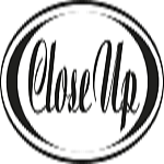 Close Up Logo