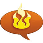 Scribefire Logo