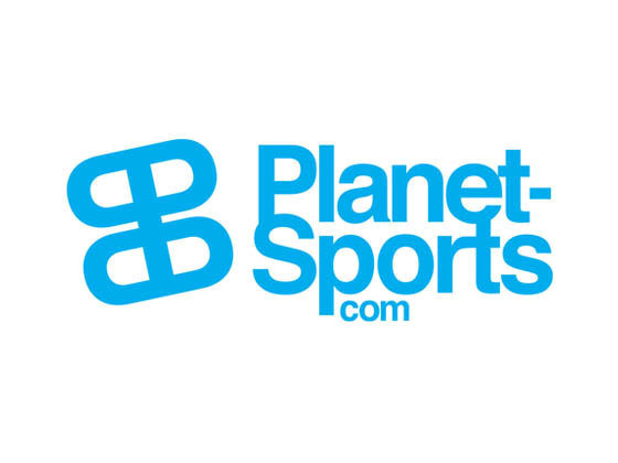 Planet Sports Logo