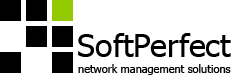 SoftPerfect Logo