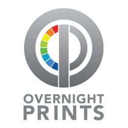 overnightprints Logo